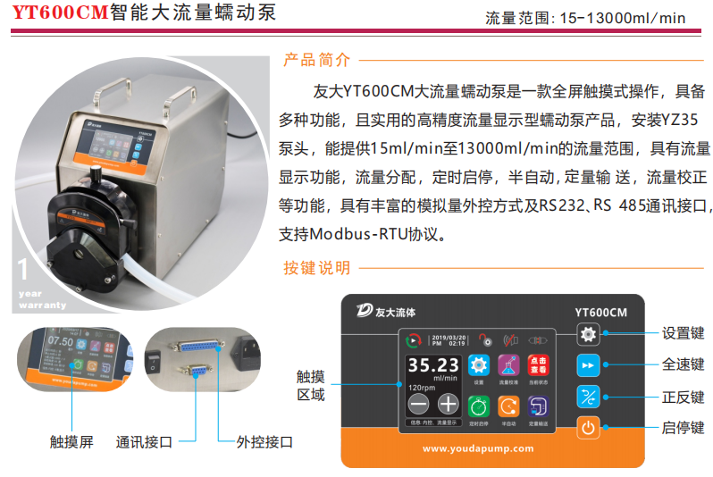 YT600CM智能大流量羞羞视频在线